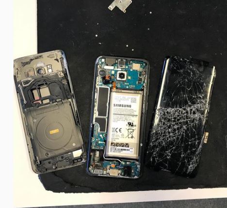 Images Cheapest iPhone, iPad, and Samsung Repair