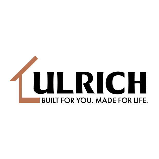 Ulrich Lifestyle Logo