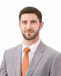 Argam Aghazarian