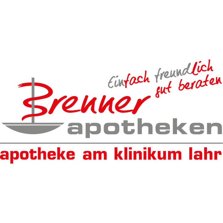 Apotheke am Klinikum in Lahr im Schwarzwald - Logo