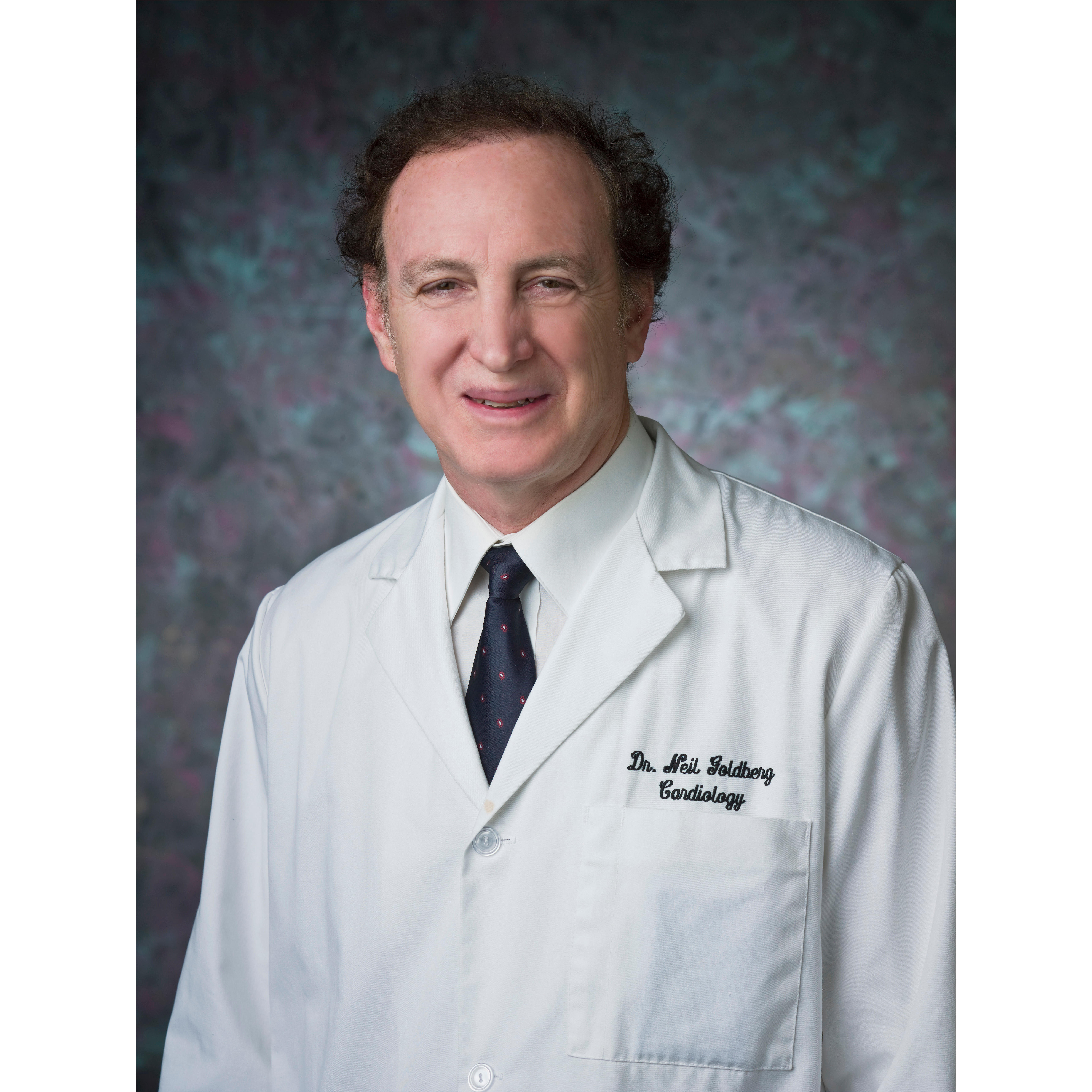 Neil Goldberg