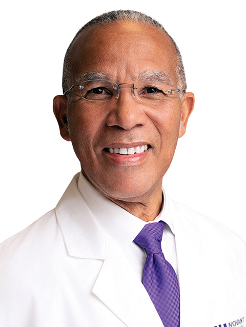 Images John Perry, MD