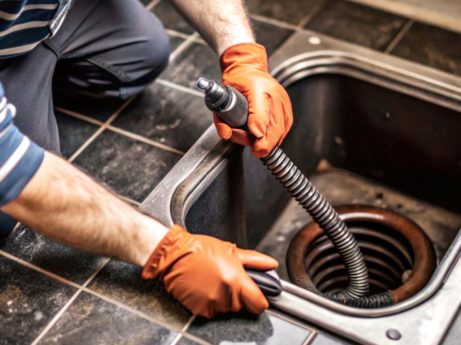 Mt Pleasant Plumbing Heating