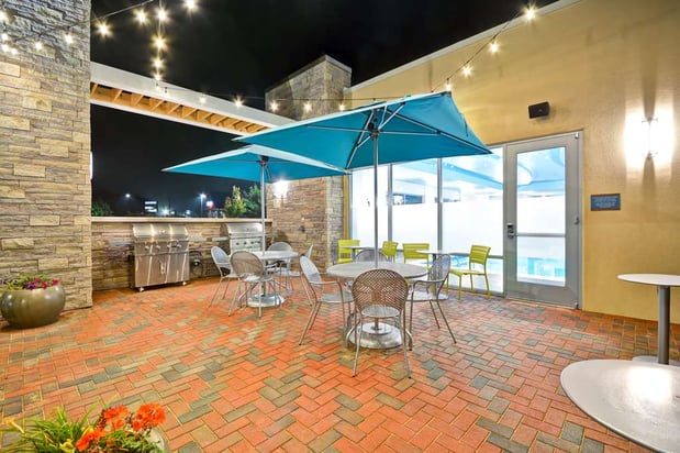 Images Home2 Suites by Hilton Charles Town