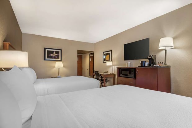 Images Best Western Plus Peak Vista Inn & Suites