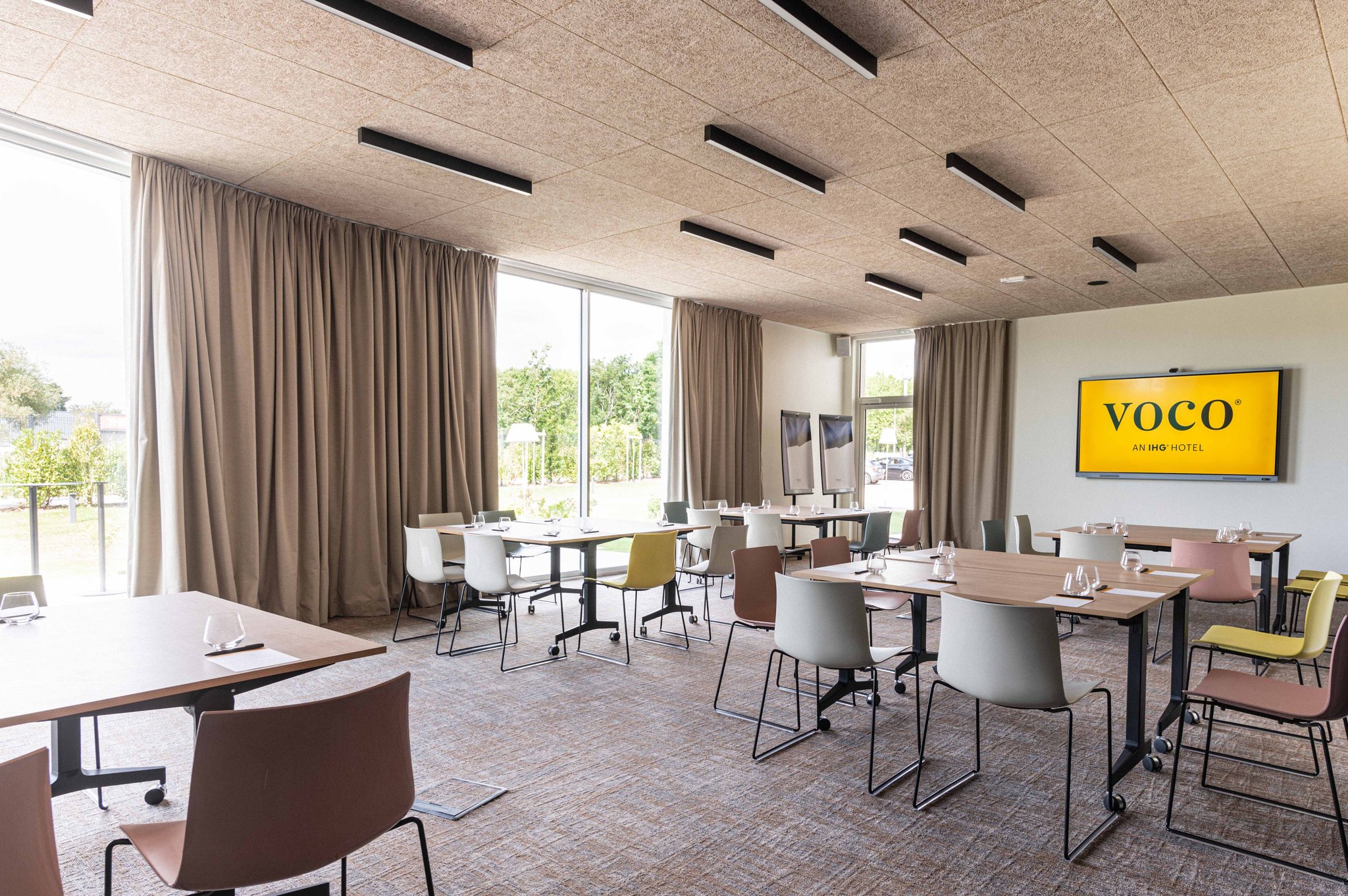 Images voco Beaune – Cité Des Vins by IHG