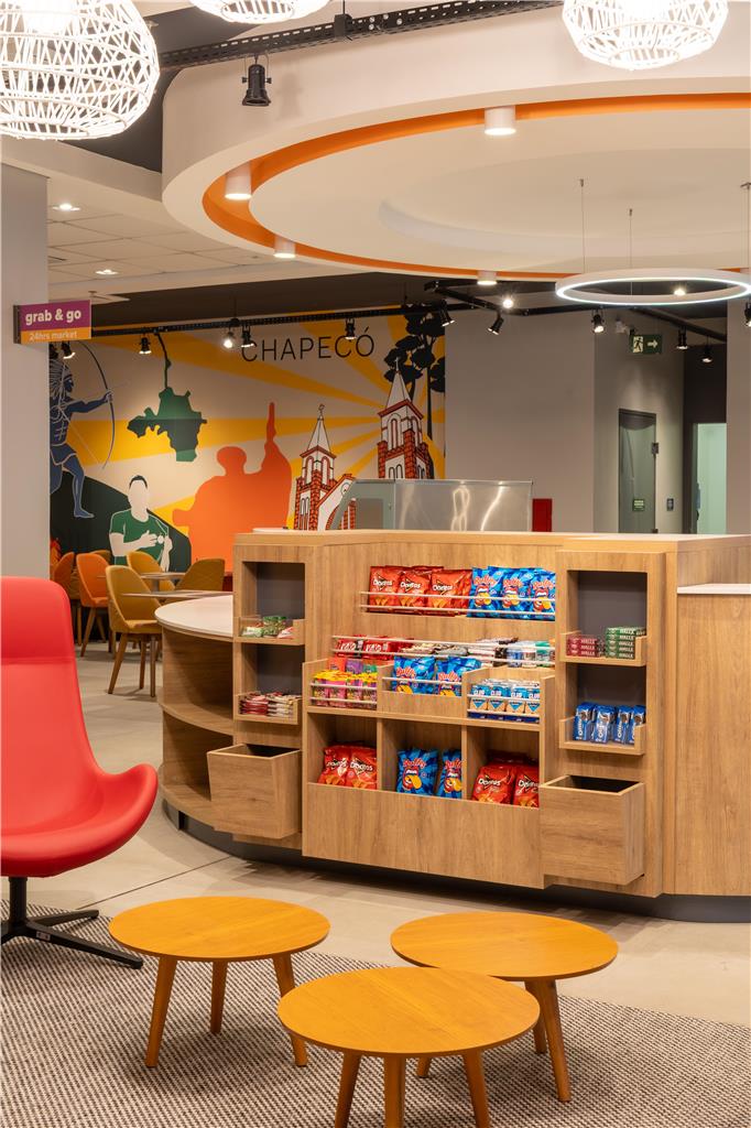 Images Tru by Hilton Chapecó