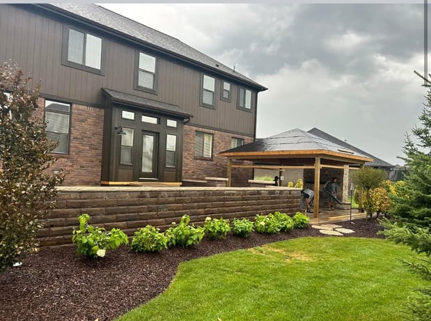 Images Great Escape Landscaping