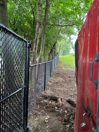 Images Superior Fence & Rail