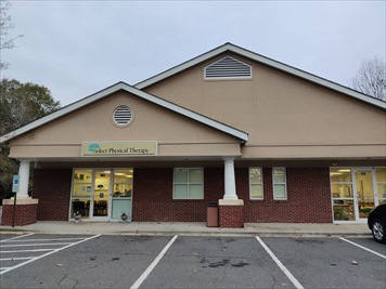 Images Select Physical Therapy - Rock Hill