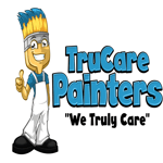 TruCare Painters Logo