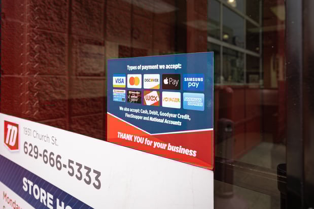 Images Tire Discounters