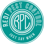 Redi Pest Control Logo