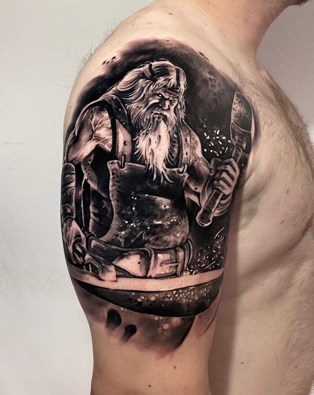 Art and Tattoo Basel, Missionsstrasse 33 in Basel