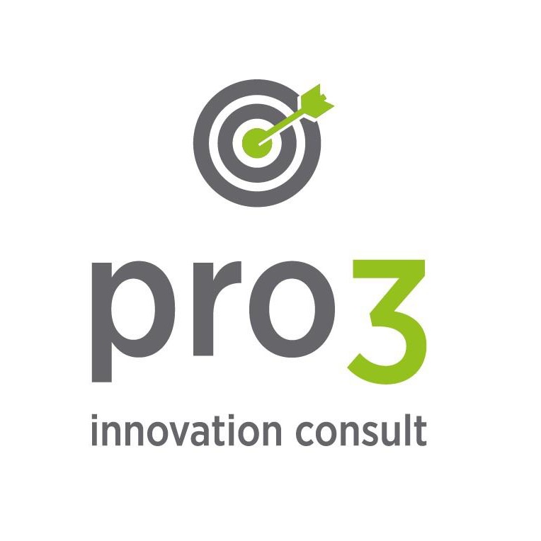 Bild zu Pro3 Innovation Consult - Unternehmensberater Straelen in Straelen