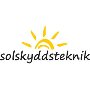 Solskyddsteknik i Väst AB Logo