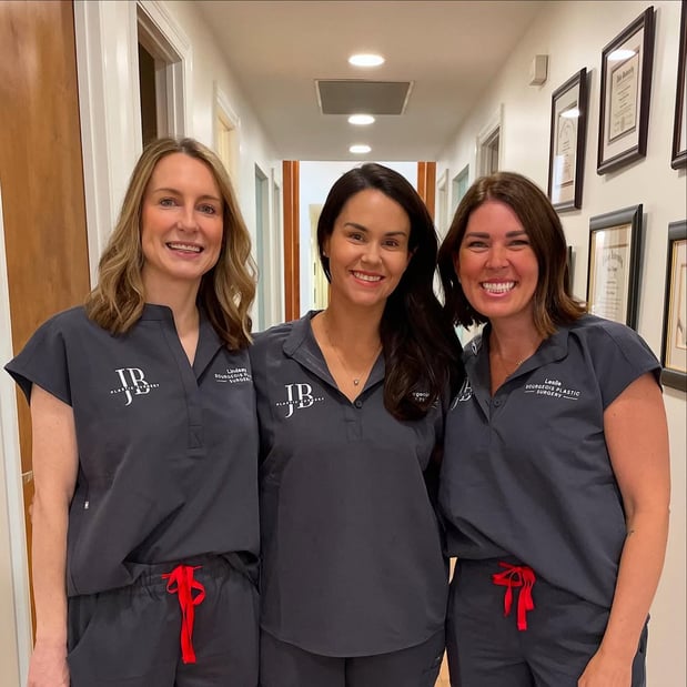 Images Dr. Jenna M. Bourgeois MD