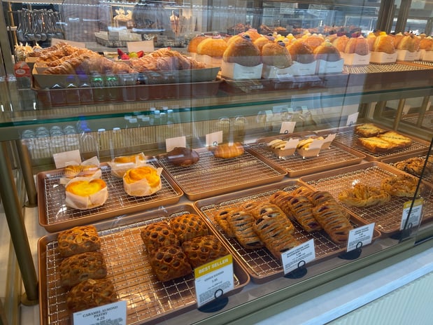 Images Tous Les Jours Bakery and Cafe