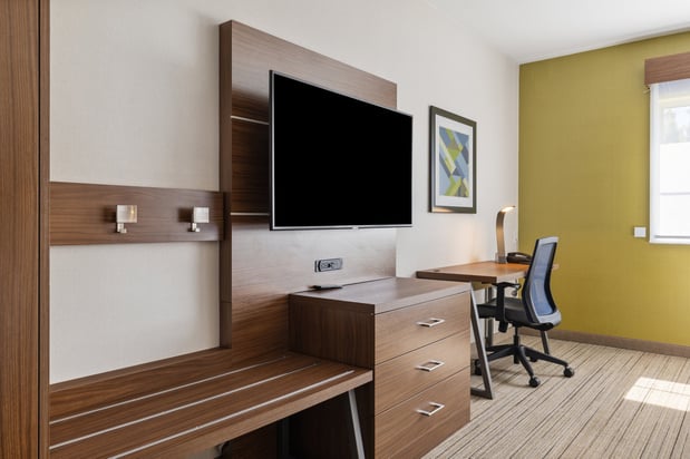 Images Holiday Inn Express & Suites Mountain View Silicon Valley by IHG