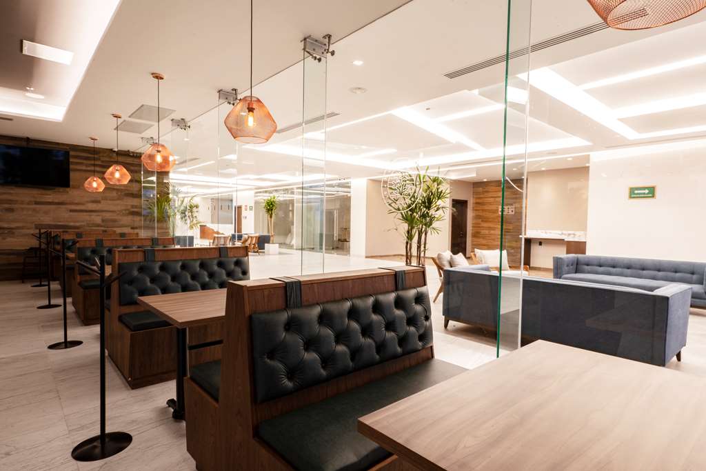 Images Best Western Plus Riviera Veracruz