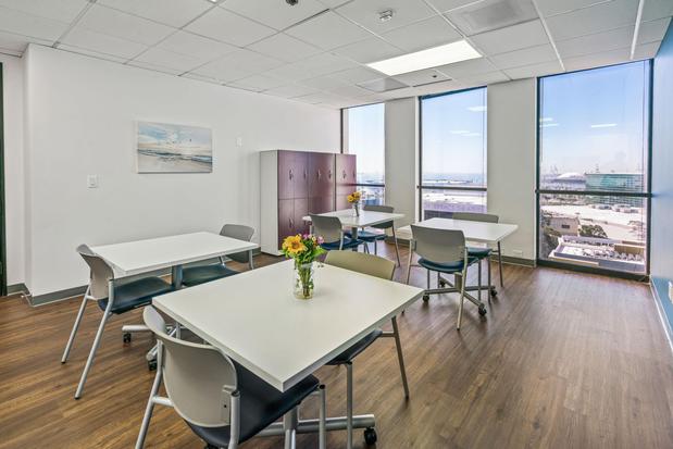 Images Clearview Outpatient - Long Beach