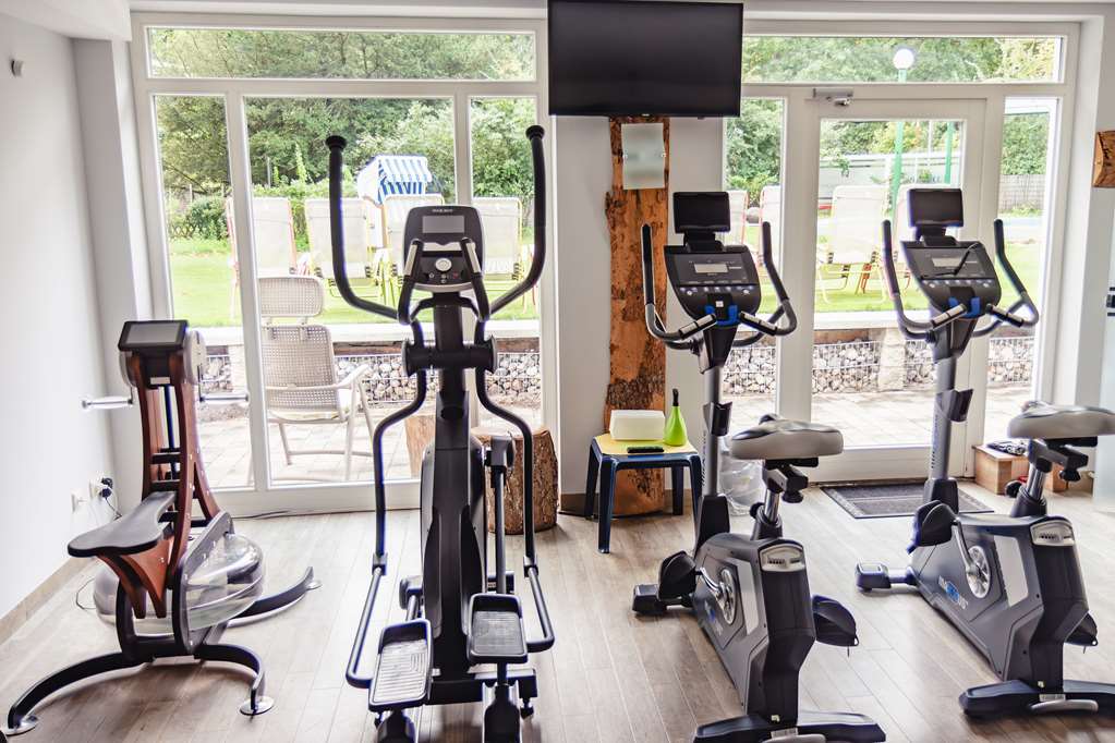 Bilder Best Western Plus Ostseehotel Waldschloesschen
