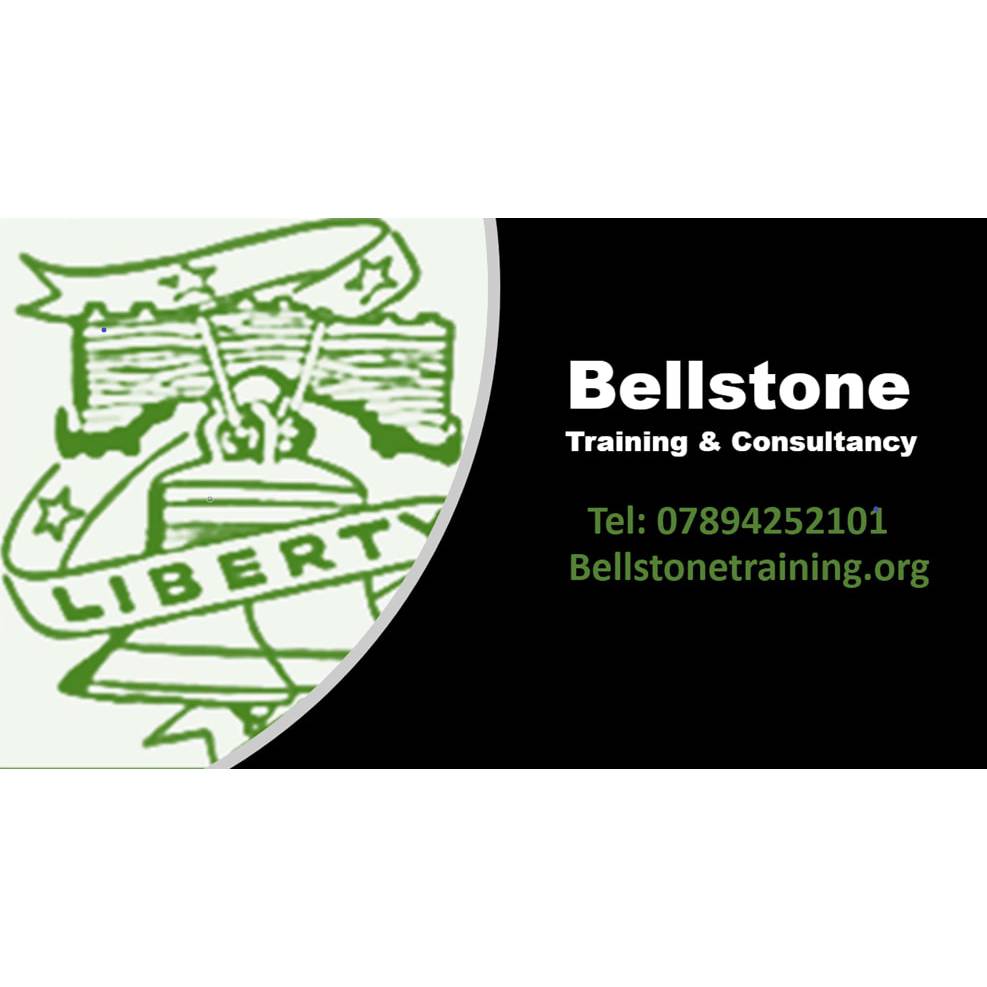 Bellstone Training & Consultancy Logo