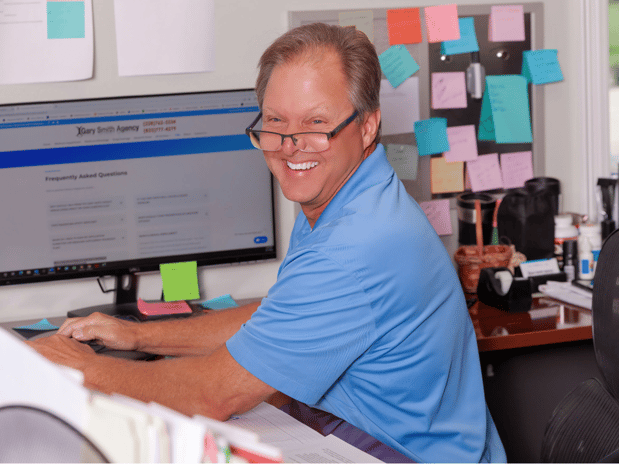 Images Gary Smith Medicare Agency