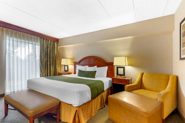 Images Best Western Capital Beltway Washington DC