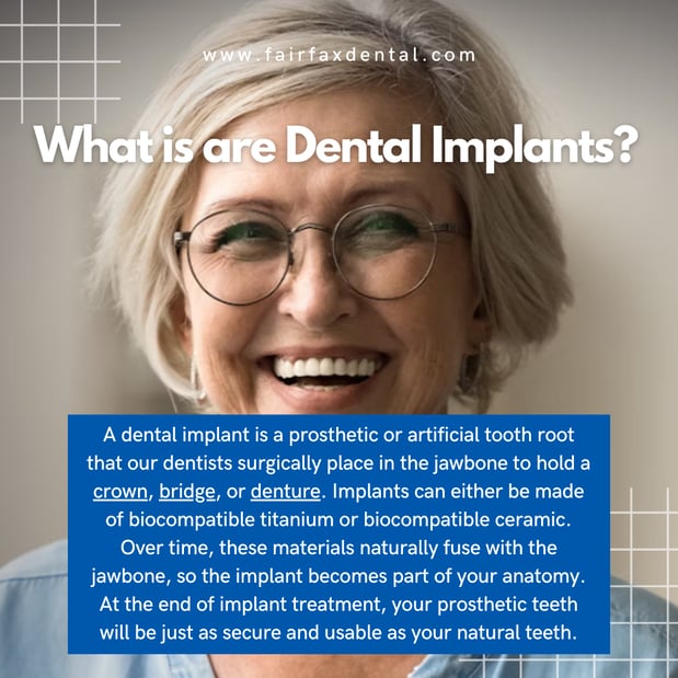 Images Fairfax Family Dental Care