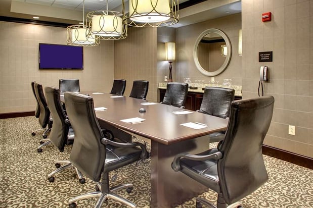 Images Hampton Inn & Suites Baton Rouge Downtown