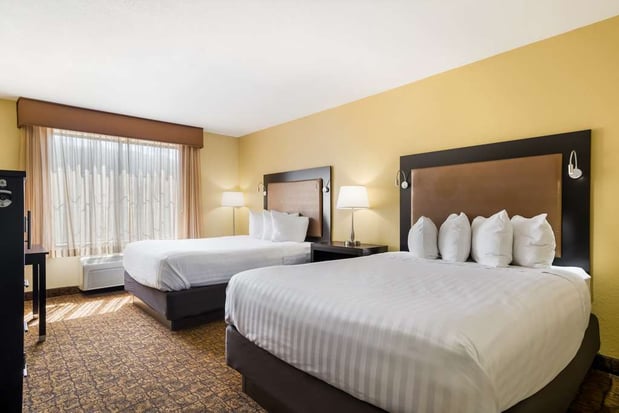 Images Best Western Escondido Hotel