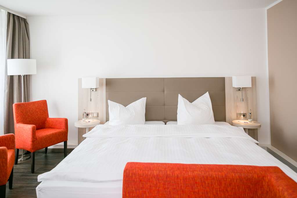 Bilder Best Western Hotel Breitbach