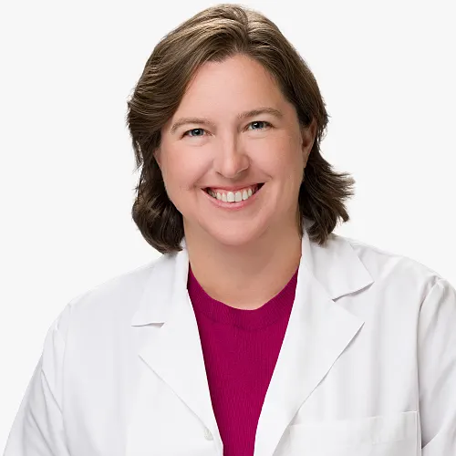 Catherine Smith, MD