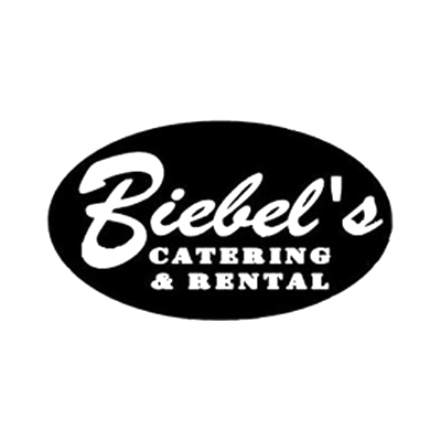 Biebel's Catering & Rental Logo