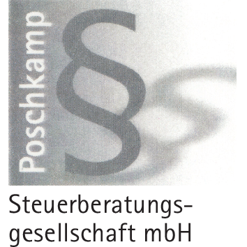 Poschkamp Steuerberatungsgesellschaft mbH in Velbert - Logo