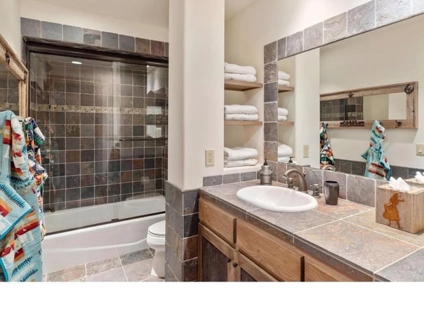 Images Accommodations in Telluride