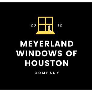 Meyerland Windows of Houston Logo