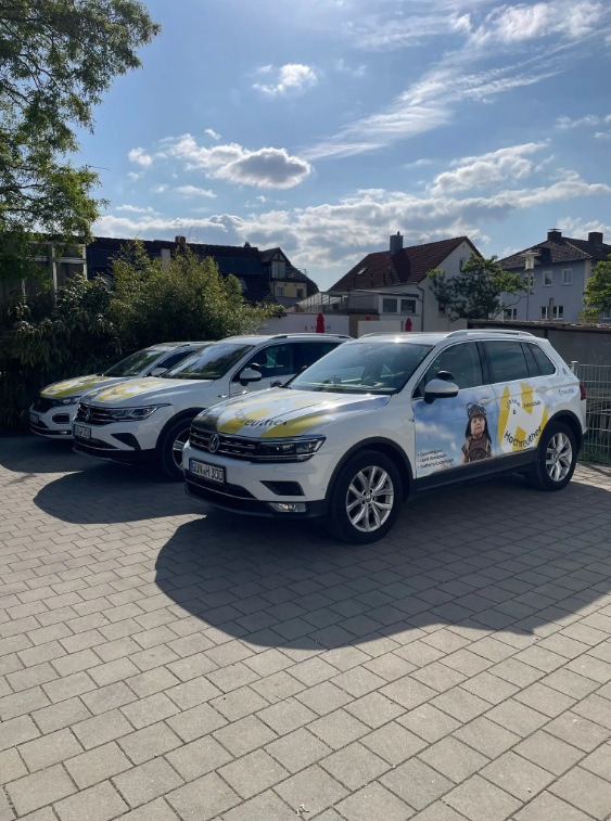 Bilder Fahrschule Hochreuther