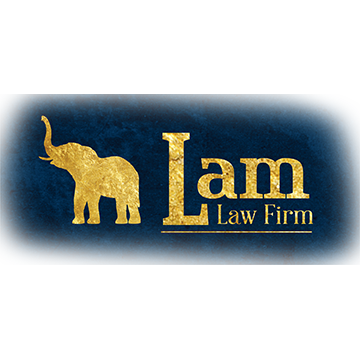 Lam Law Firm, LLC Logo