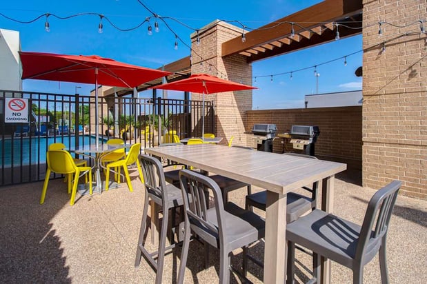 Images Home2 Suites by Hilton Waco