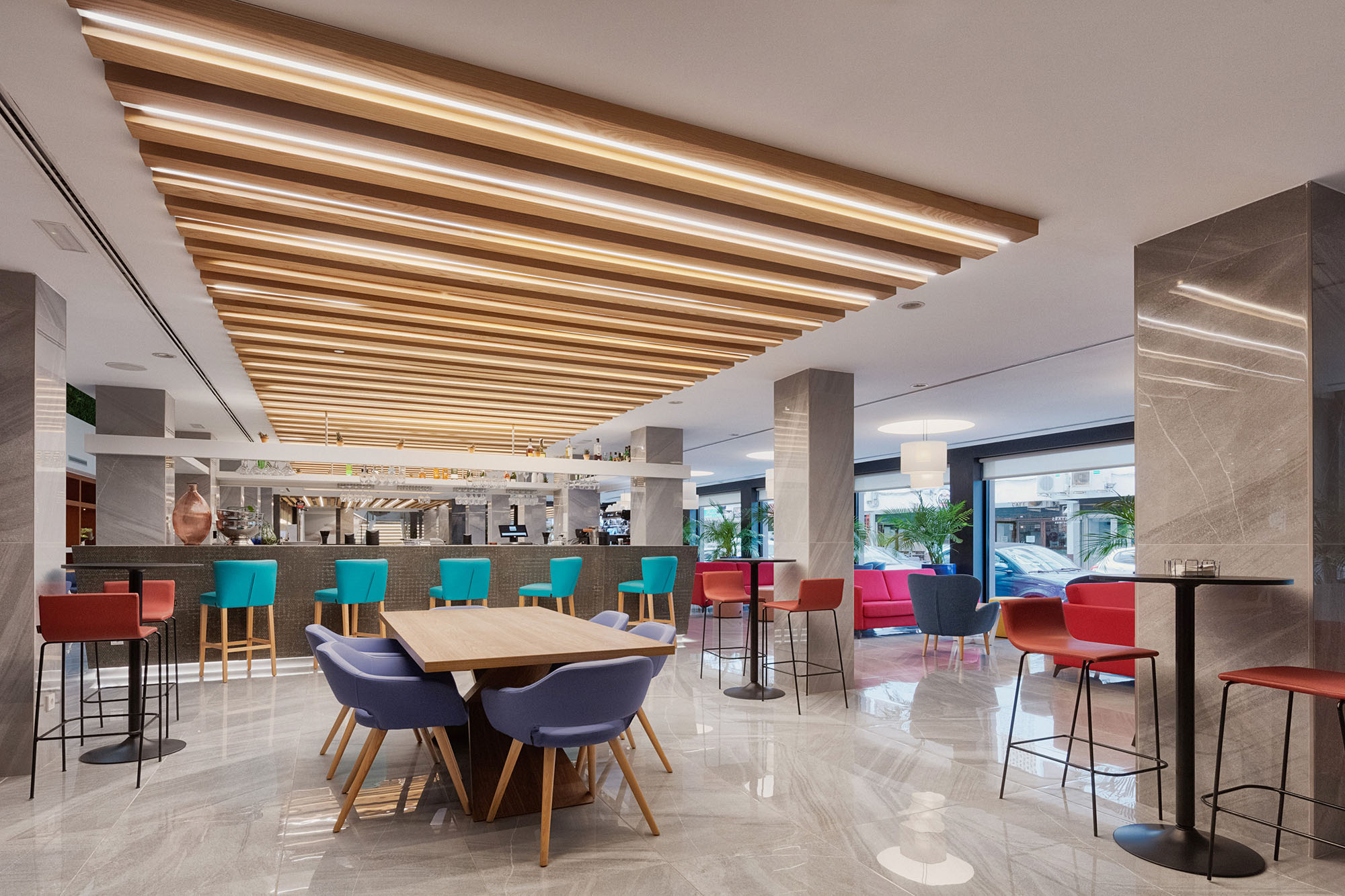 Images Eurostars Puerto de Ibiza