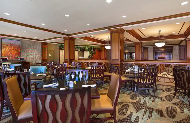 Images Crowne Plaza Knoxville Downtown University by IHG