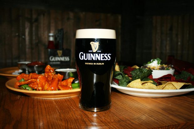 Images Dublin Bay Irish Pub & Grill