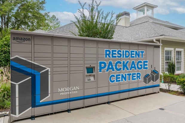 Images Keswick Village Apartments & Townhomes