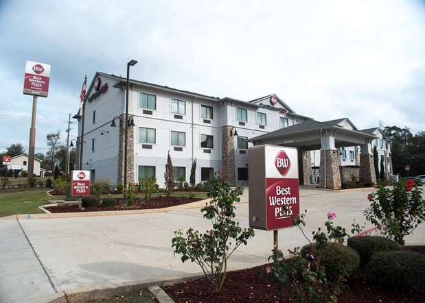 Images Best Western Plus DeSoto Inn & Suites