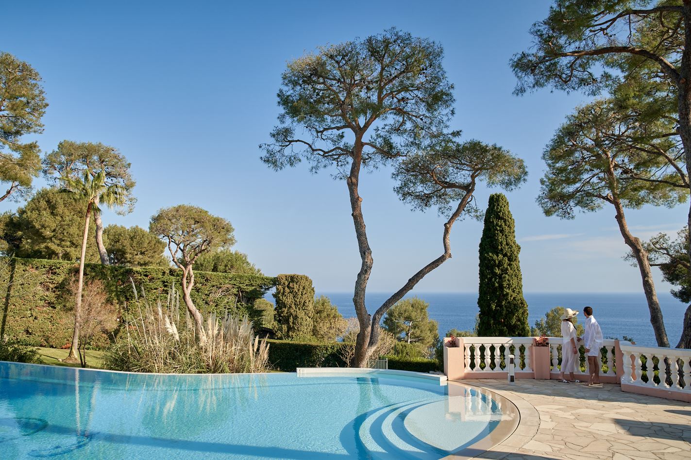 Villa Rose Pierre