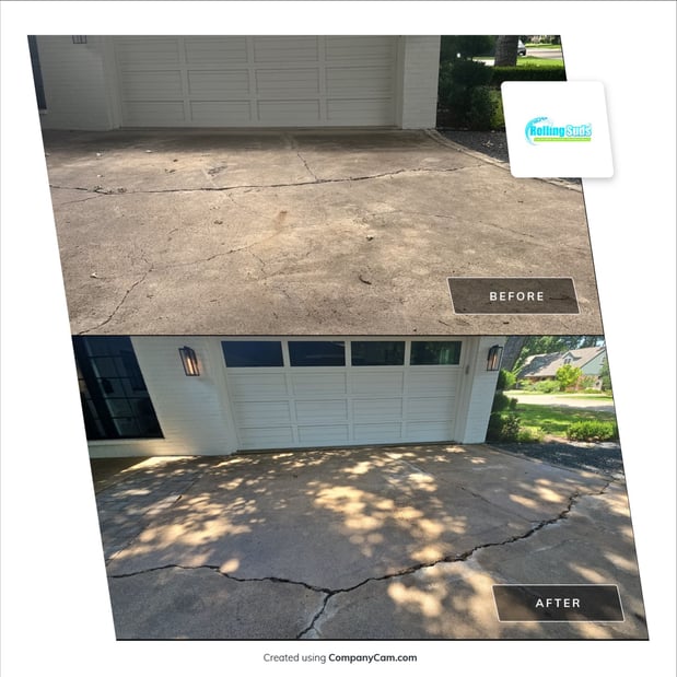 Images Rolling Suds Power Washing