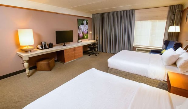 Images Hilton Garden Inn Rochester Downtown
