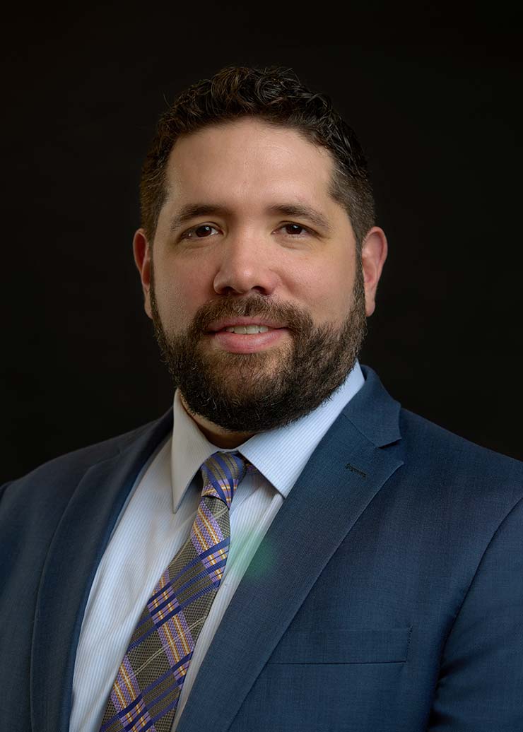 Zach Gwinn is an attorney at the Kajy Law Firm.
